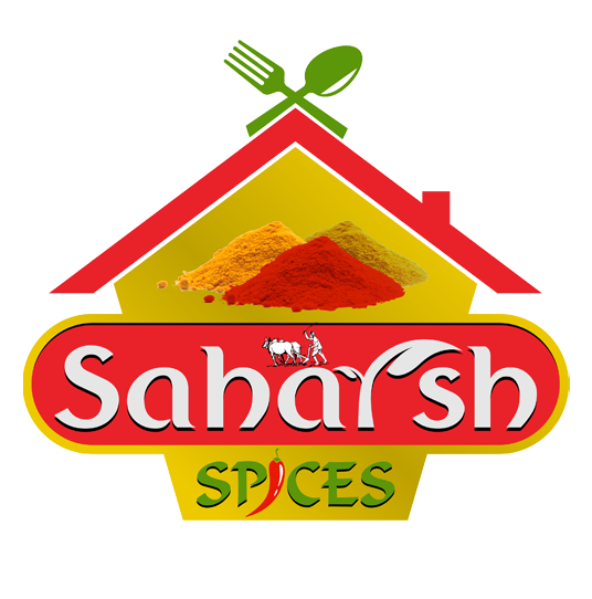 Saharsh spices OPC Pvt Ltd